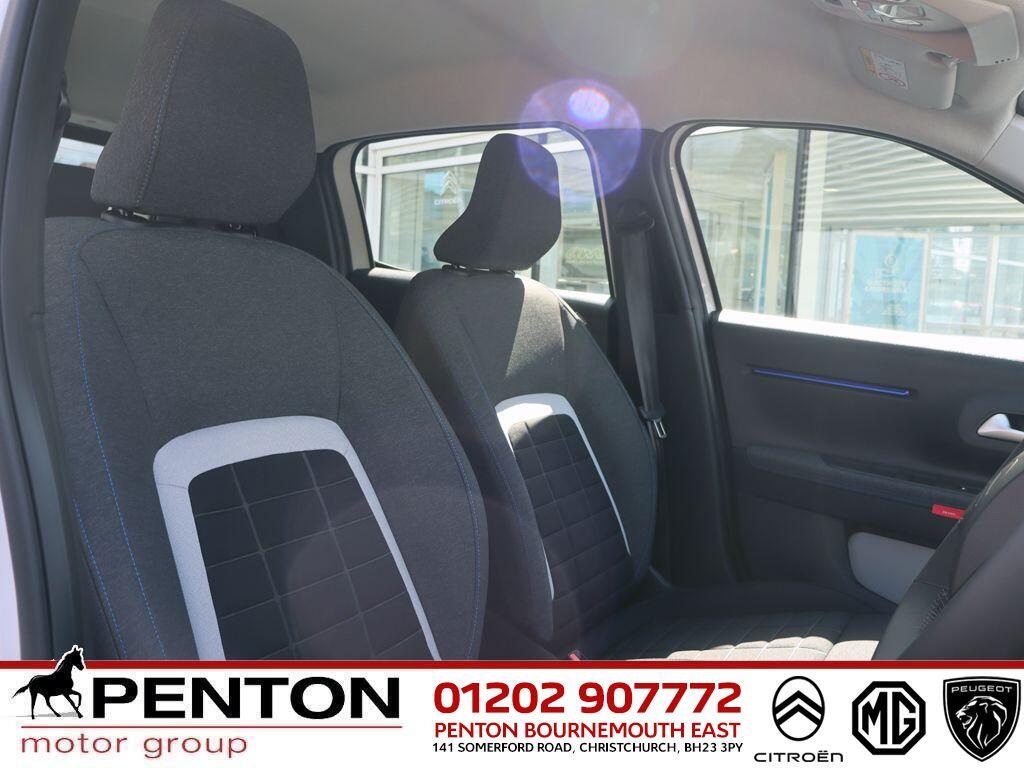 Used Citroen C3 2025 for sale - 76031572: Photo 27