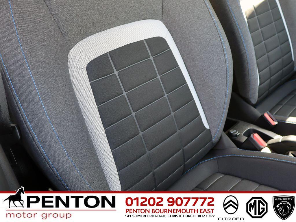 Used Citroen C3 2025 for sale - 76031572: Photo 28