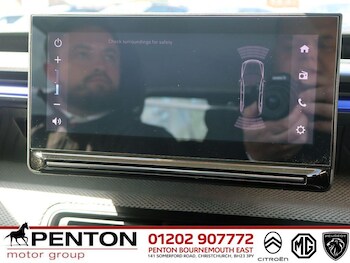 Used Citroen C3 2025 for sale - 76031572: Photo 2