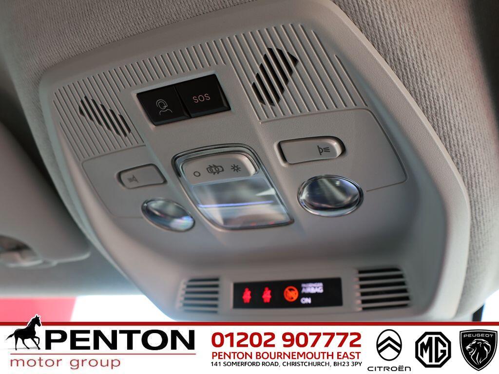 Used Citroen C3 2025 for sale - 76031572: Photo 30