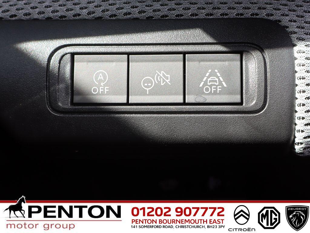 Used Citroen C3 2025 for sale - 76031572: Photo 31