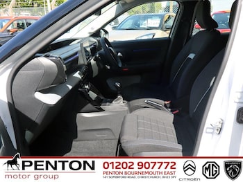Used Citroen C3 2025 for sale - 76031572: Photo 3