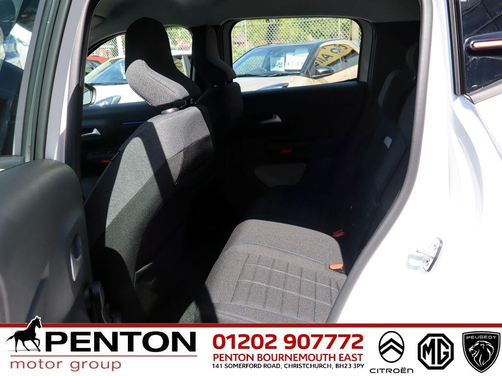 Used Citroen C3 2025 for sale - 76031572: Photo 4