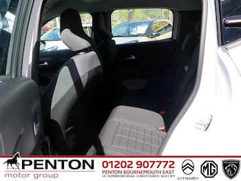 Used Citroen C3 2025 for sale - 76031572: Photo 4