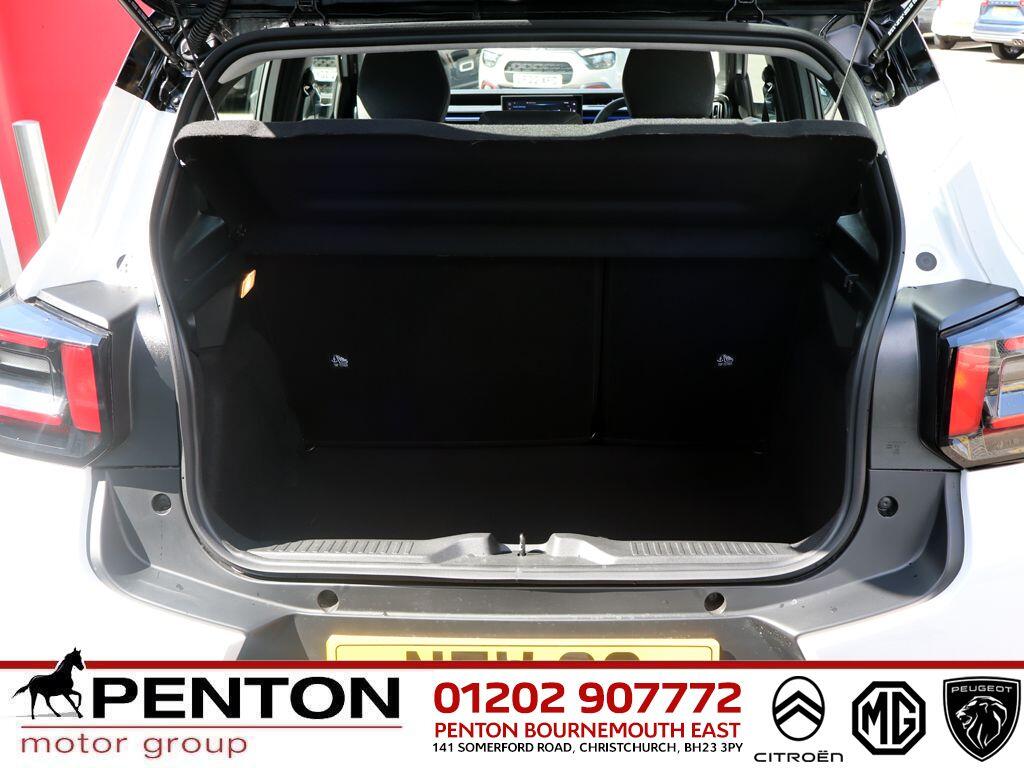 Used Citroen C3 2025 for sale - 76031572: Photo 5
