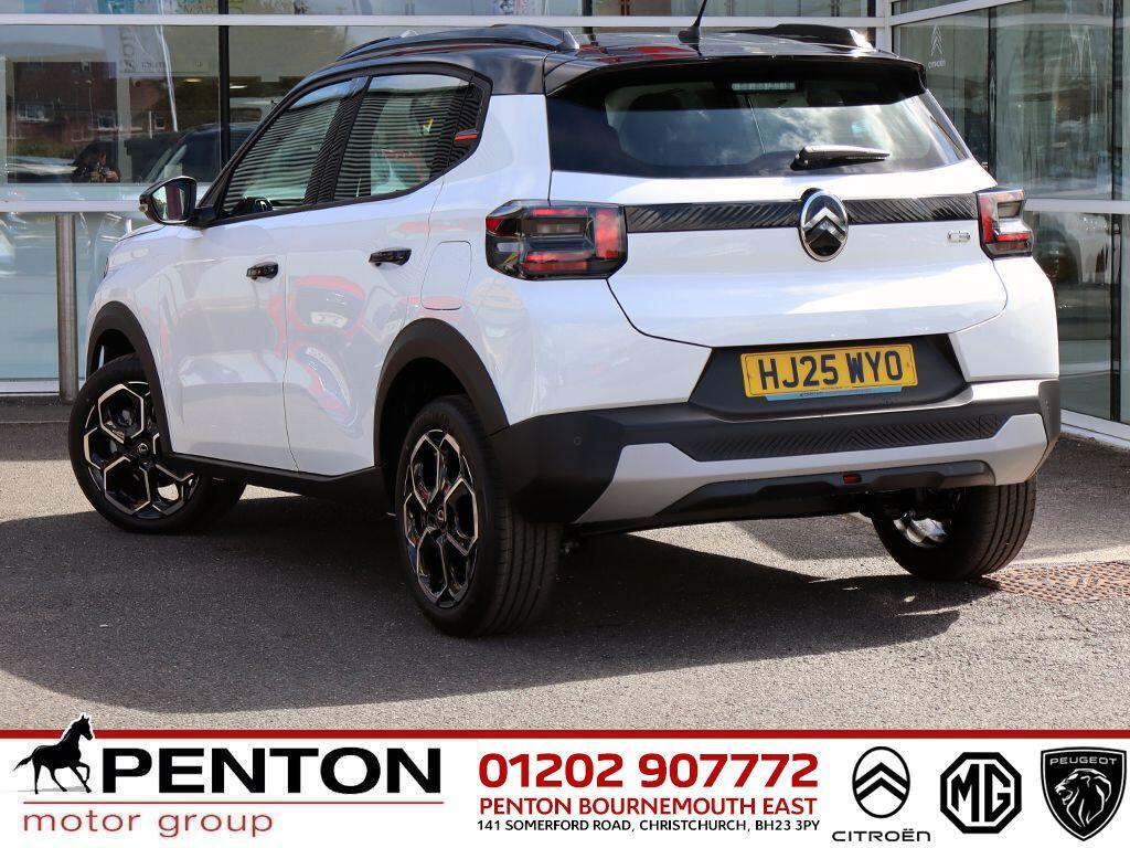 Used Citroen C3 2025 for sale - 76031572: Photo 6