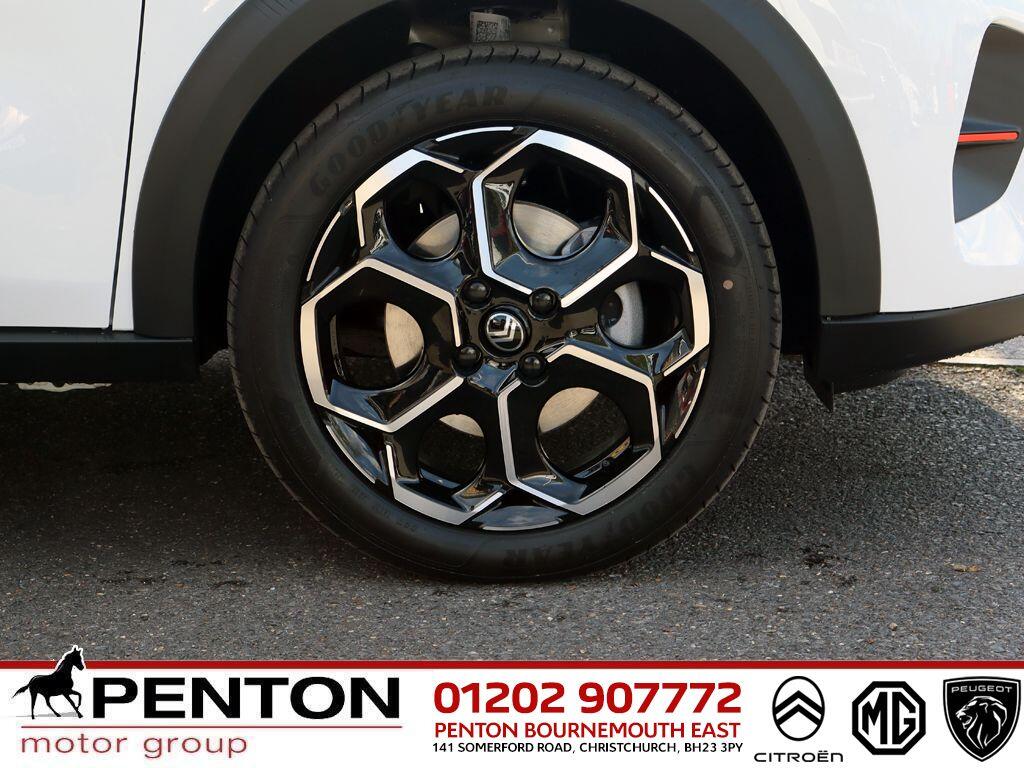 Used Citroen C3 2025 for sale - 76031572: Photo 7