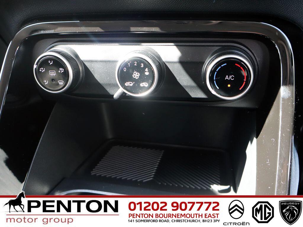 Used Citroen C3 2025 for sale - 76031572: Photo 9