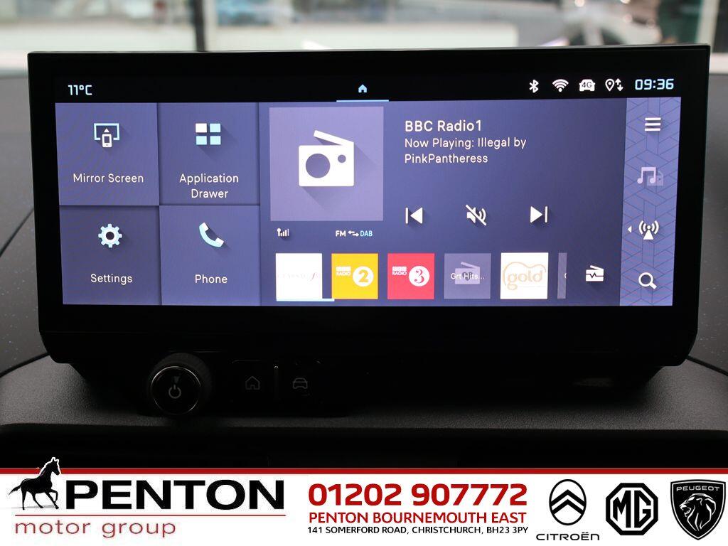 Used Citroen Berlingo 2024 for sale - 77637783: Photo 10
