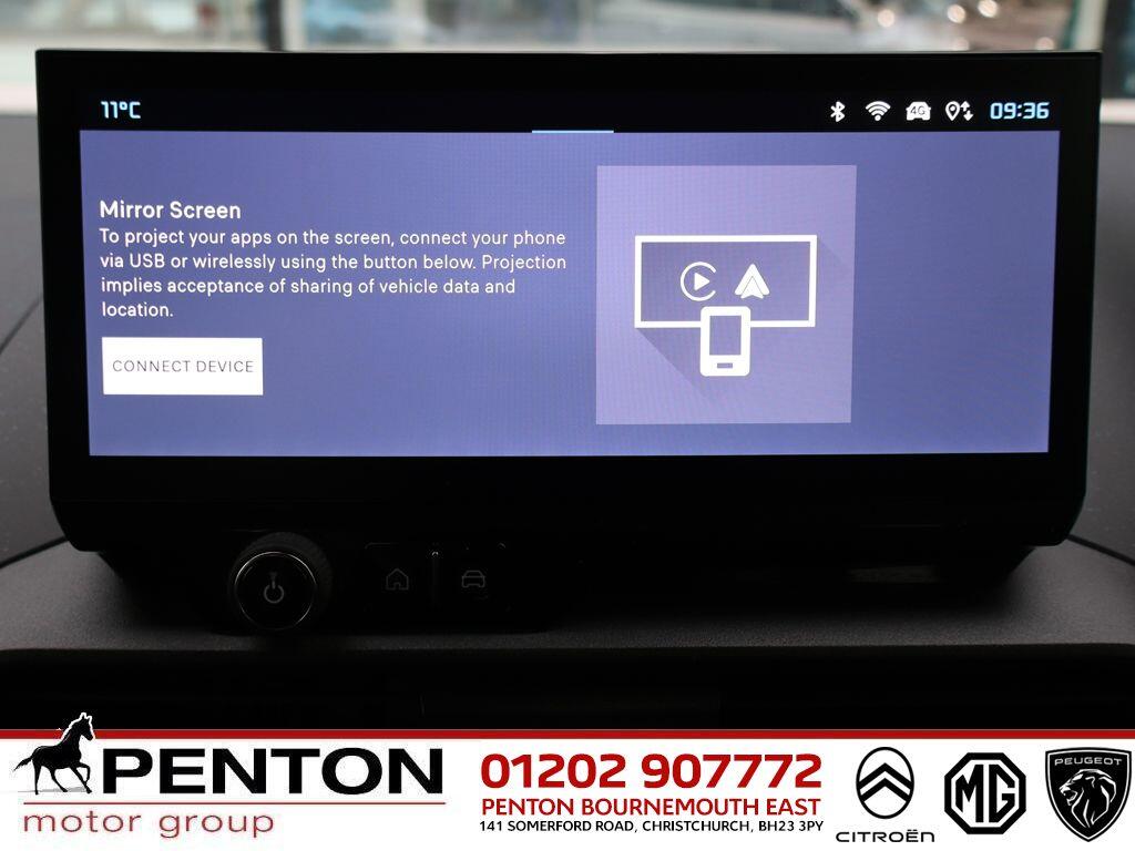 Used Citroen Berlingo 2024 for sale - 77637783: Photo 11