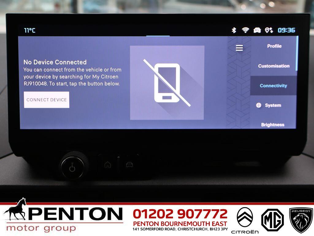 Used Citroen Berlingo 2024 for sale - 77637783: Photo 12