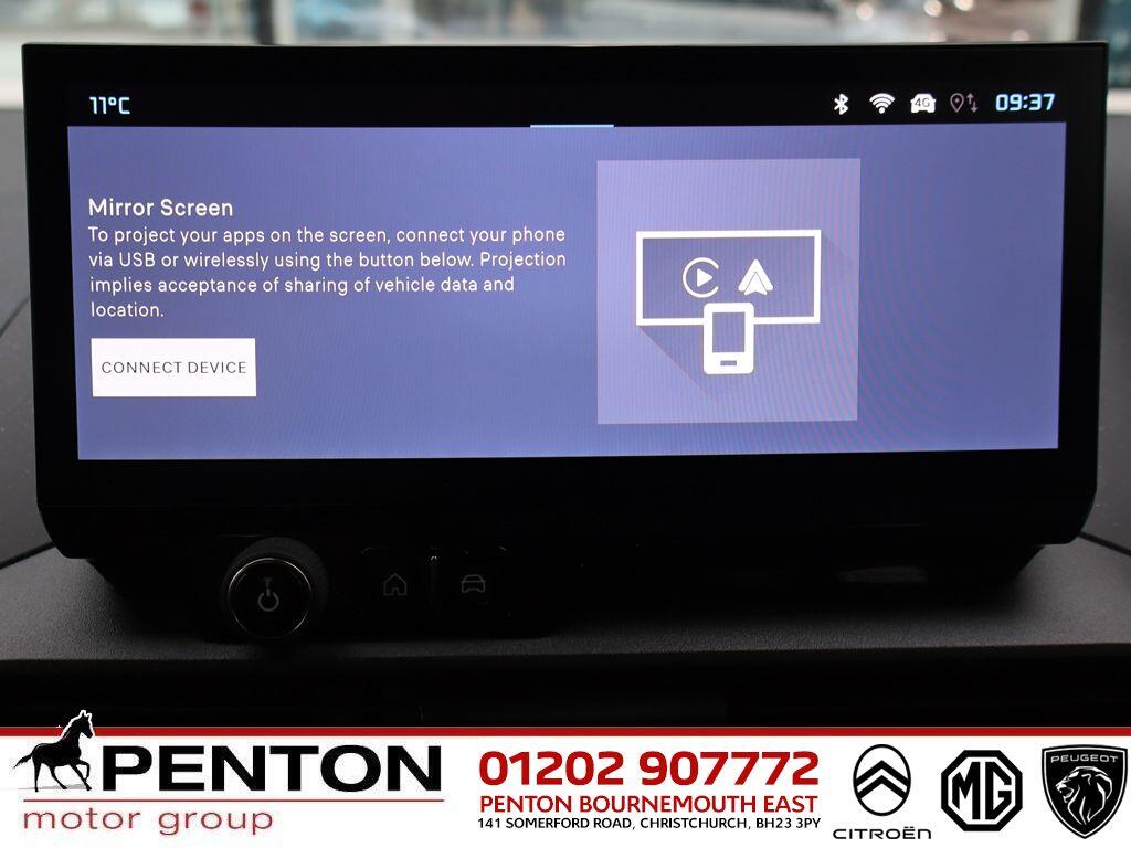 Used Citroen Berlingo 2024 for sale - 77637783: Photo 13