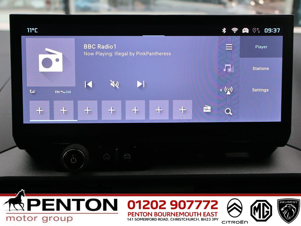 Used Citroen Berlingo 2024 for sale - 77637783: Photo 15