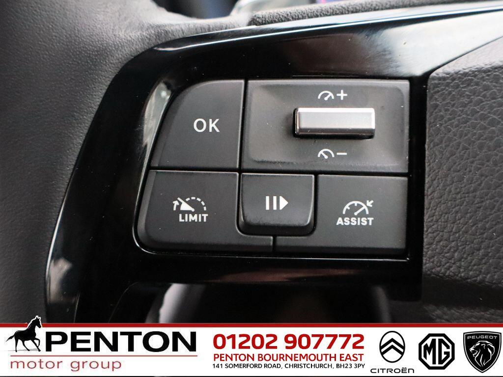 Used Citroen Berlingo 2024 for sale - 77637783: Photo 18
