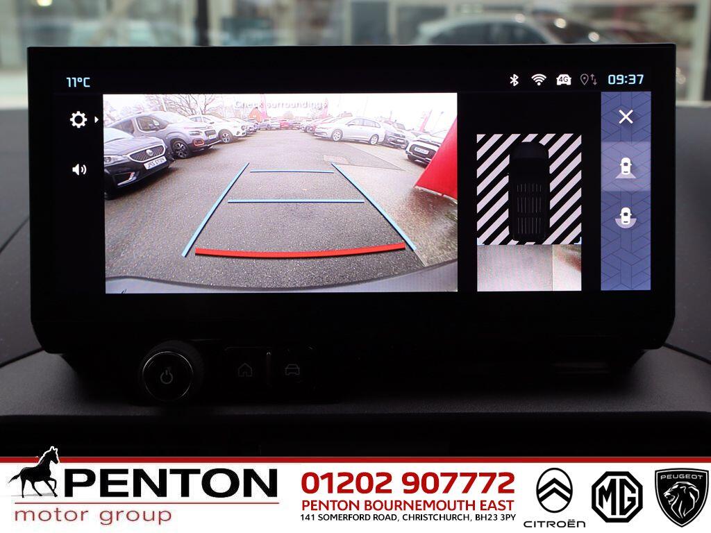 Used Citroen Berlingo 2024 for sale - 77637783: Photo 2