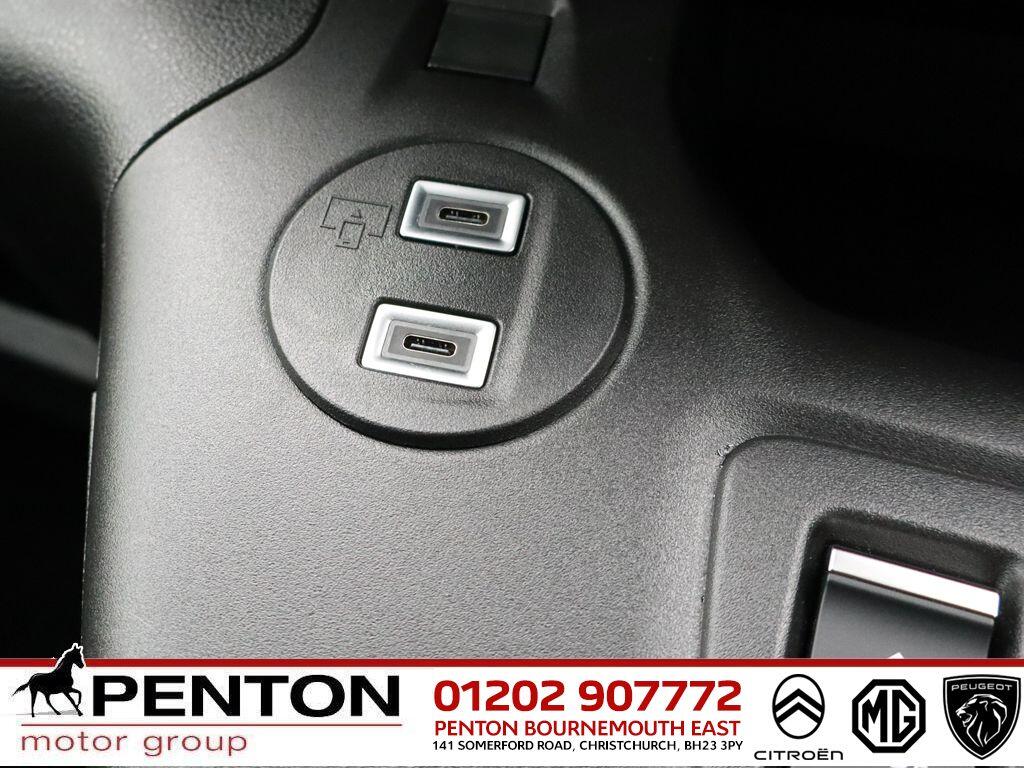 Used Citroen Berlingo 2024 for sale - 77637783: Photo 21