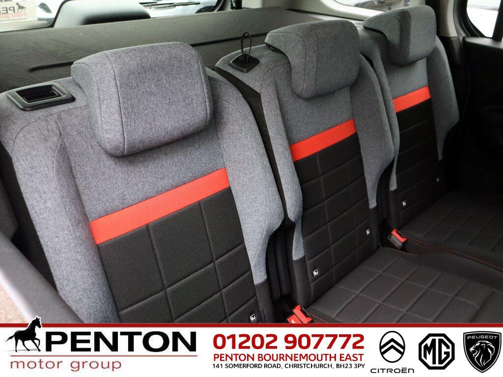 Used Citroen Berlingo 2024 for sale - 77637783: Photo 24