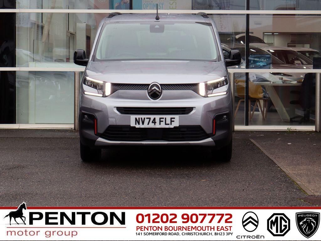 Used Citroen Berlingo 2024 for sale - 77637783: Photo 25