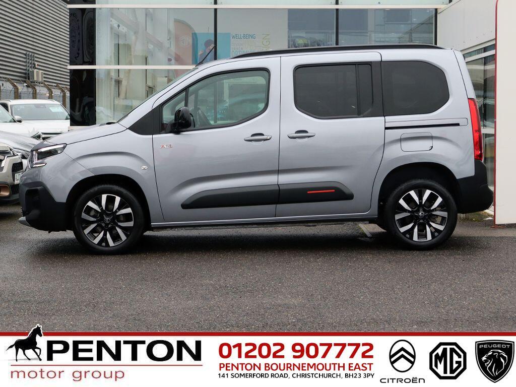 Used Citroen Berlingo 2024 for sale - 77637783: Photo 26