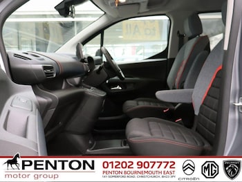 Used Citroen Berlingo 2024 for sale - 77637783: Photo