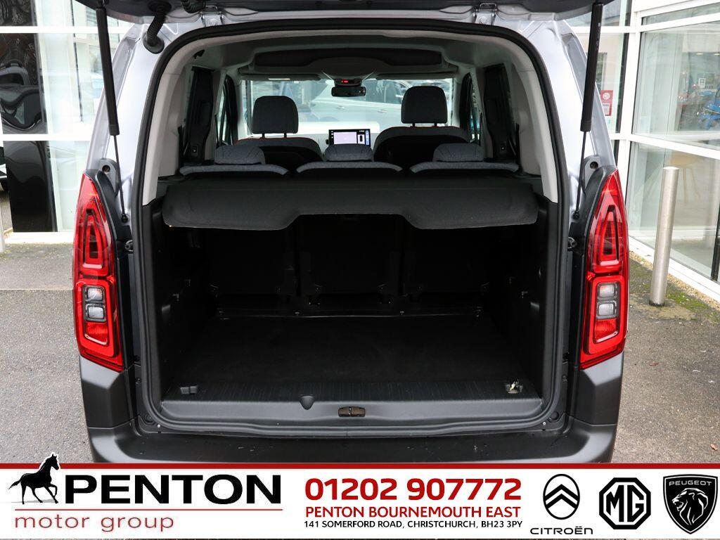 Used Citroen Berlingo 2024 for sale - 77637783: Photo 5