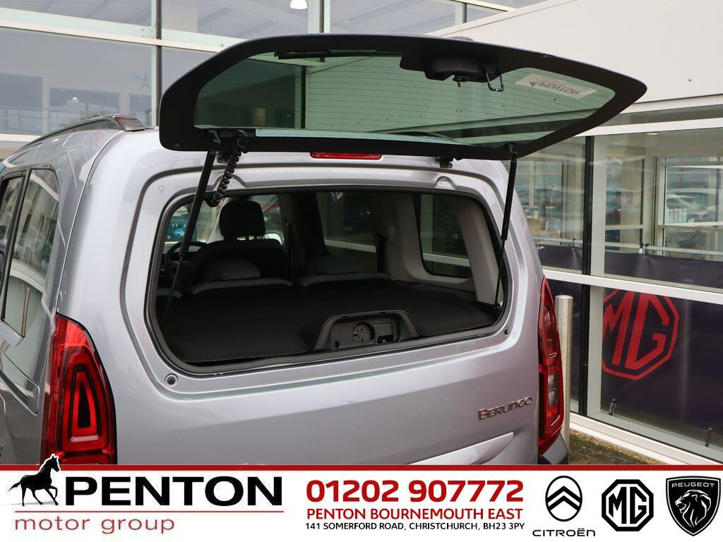 Used Citroen Berlingo 2024 for sale - 77637783: Photo 6