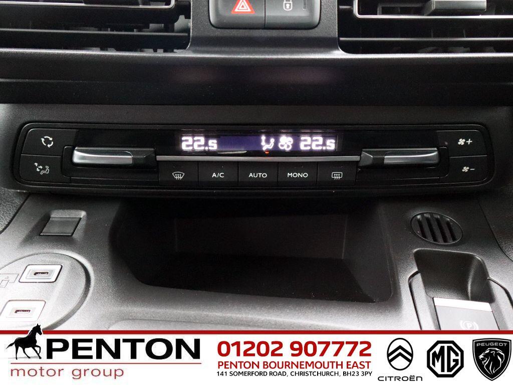Used Citroen Berlingo 2024 for sale - 77637783: Photo 9