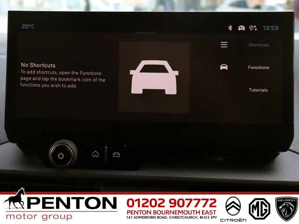 Used Citroen Berlingo 2024 for sale - 77783050: Photo 11