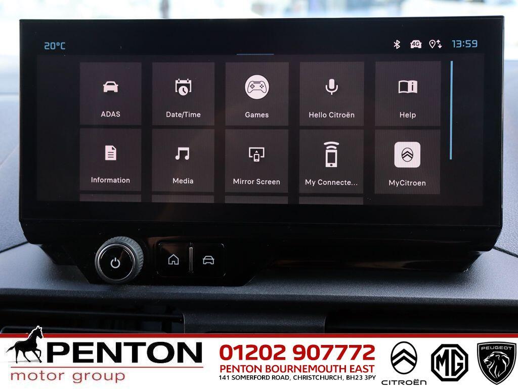 Used Citroen Berlingo 2024 for sale - 77783050: Photo 12