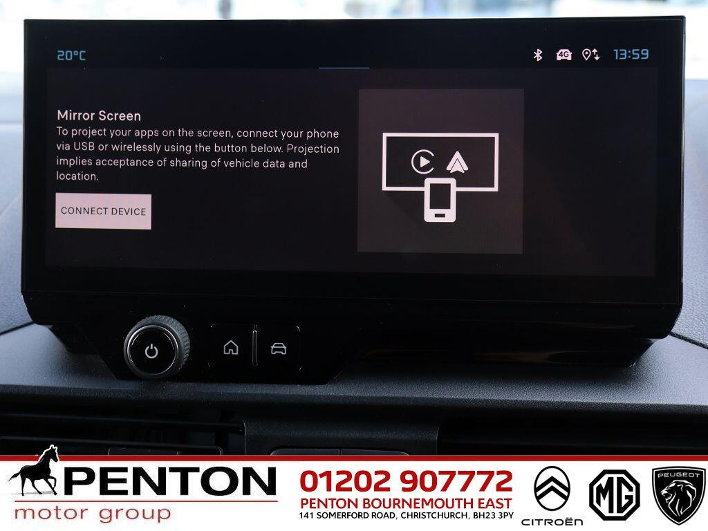 Used Citroen Berlingo 2024 for sale - 77783050: Photo 13
