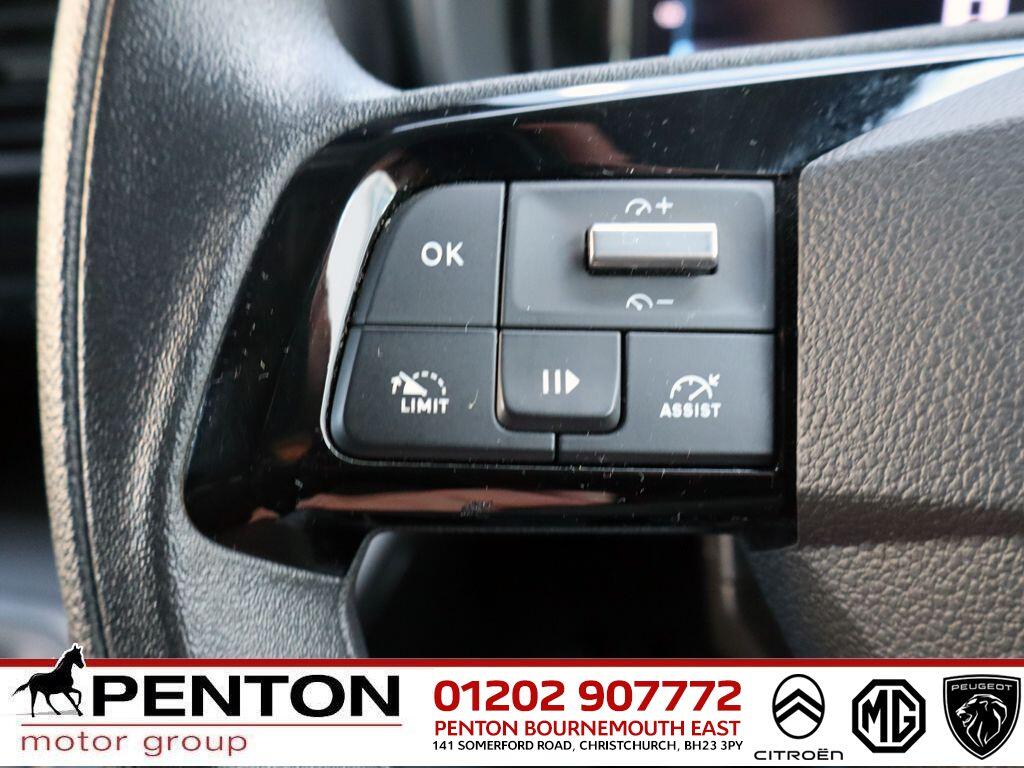 Used Citroen Berlingo 2024 for sale - 77783050: Photo 17