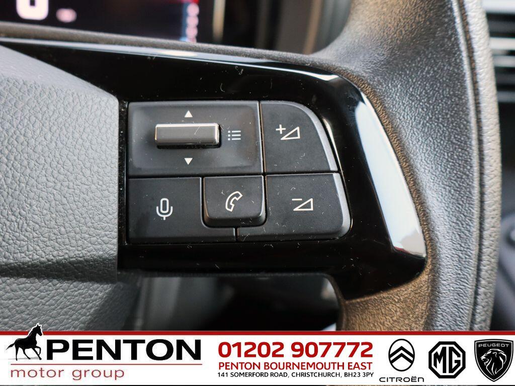 Used Citroen Berlingo 2024 for sale - 77783050: Photo 18