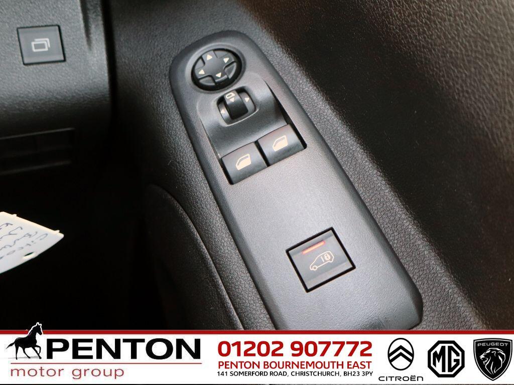 Used Citroen Berlingo 2024 for sale - 77783050: Photo 19