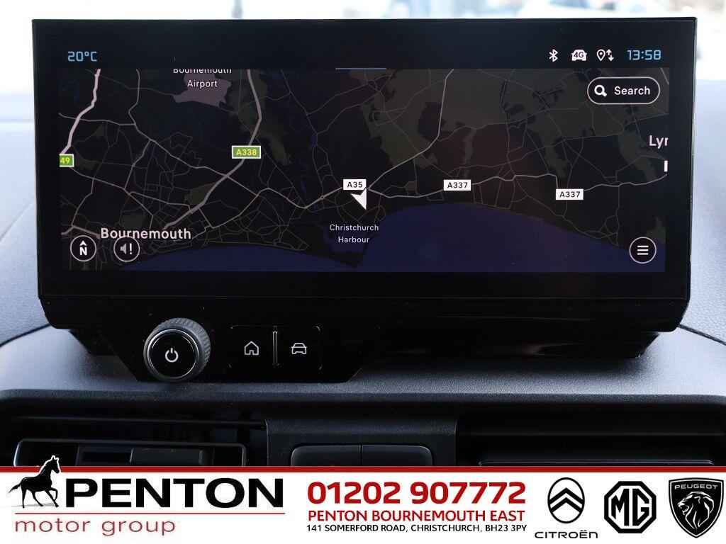 Used Citroen Berlingo 2024 for sale - 77783050: Photo 2