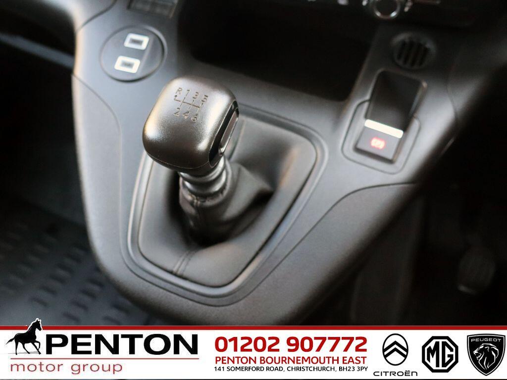 Used Citroen Berlingo 2024 for sale - 77783050: Photo 20