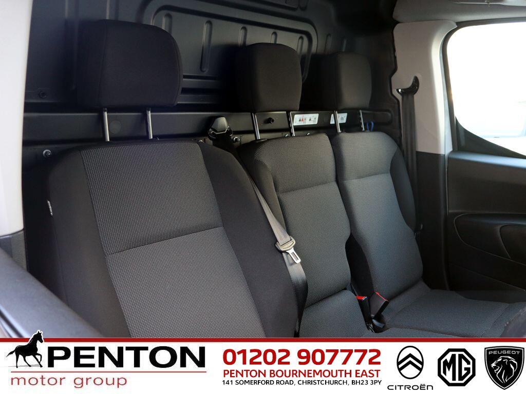 Used Citroen Berlingo 2024 for sale - 77783050: Photo 21