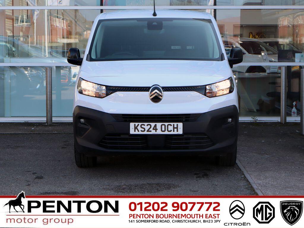 Used Citroen Berlingo 2024 for sale - 77783050: Photo 22