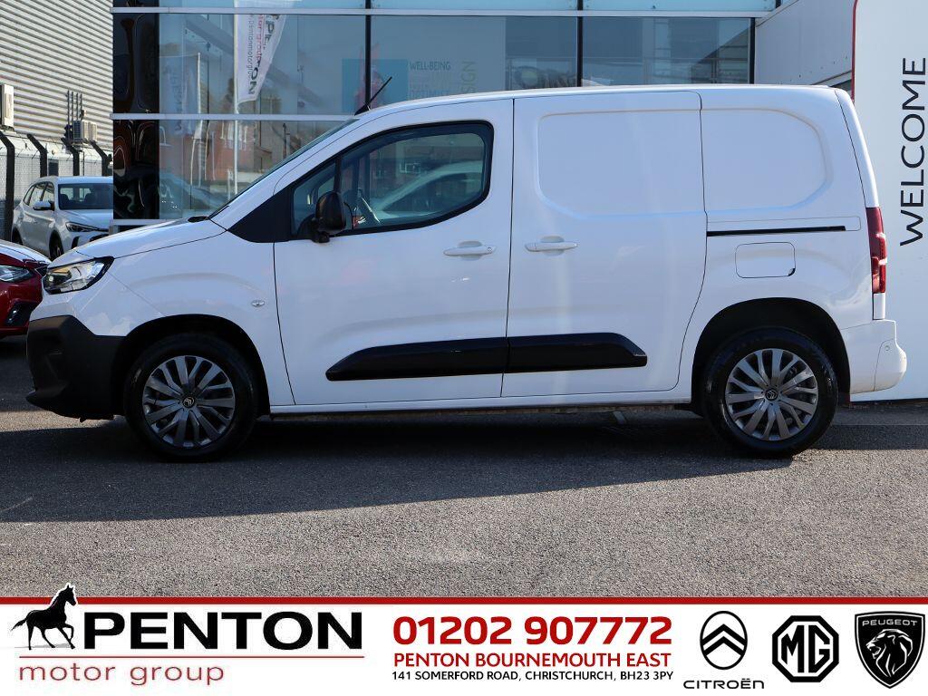 Used Citroen Berlingo 2024 for sale - 77783050: Photo 23