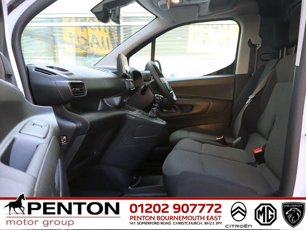 Used Citroen Berlingo 2024 for sale - 77783050: Photo 3