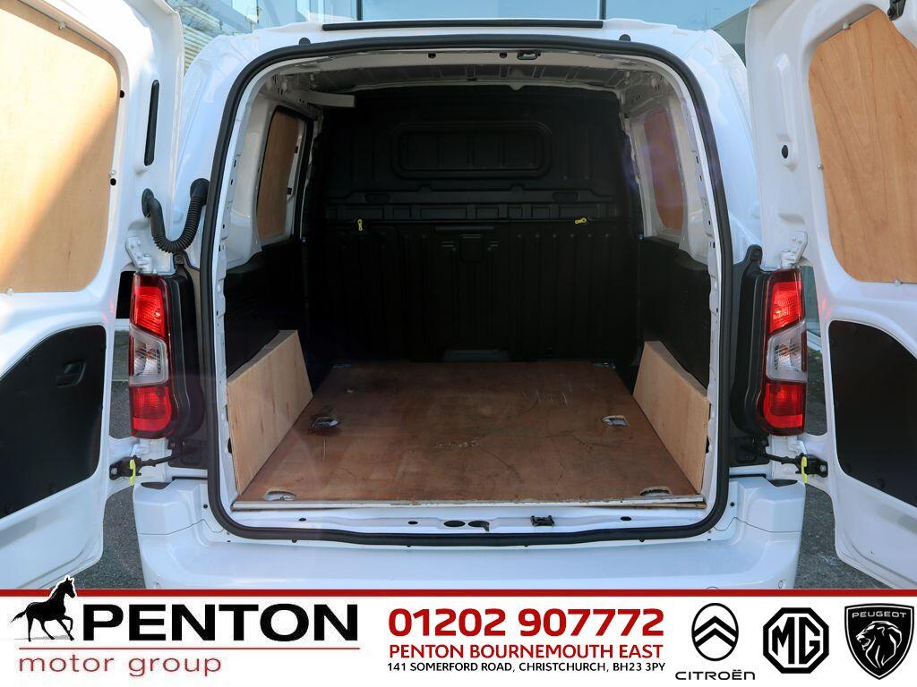 Used Citroen Berlingo 2024 for sale - 77783050: Photo 5