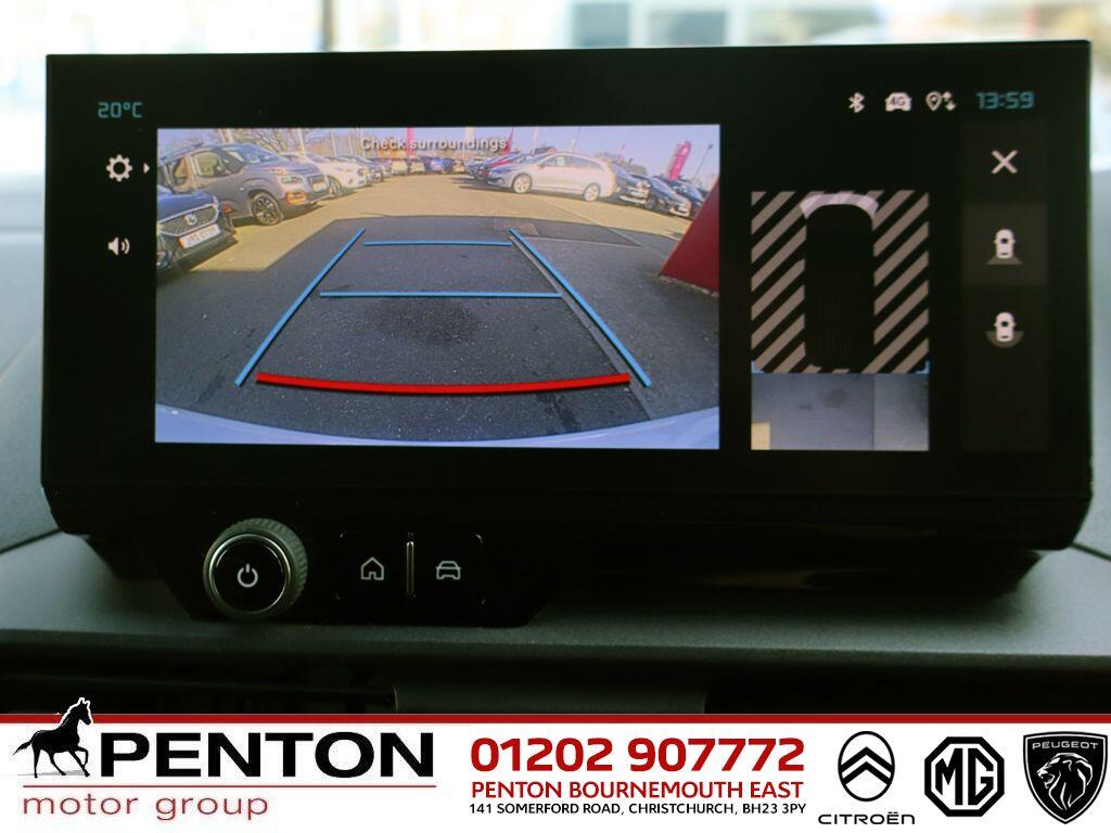 Used Citroen Berlingo 2024 for sale - 77783050: Photo 8