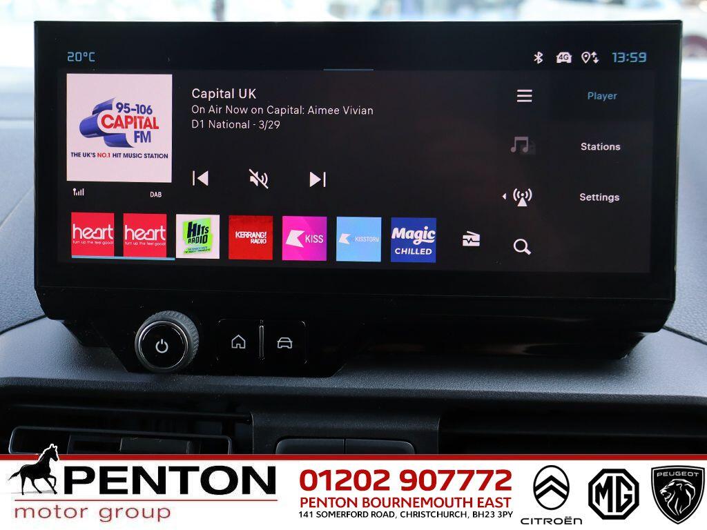 Used Citroen Berlingo 2024 for sale - 77783050: Photo 9