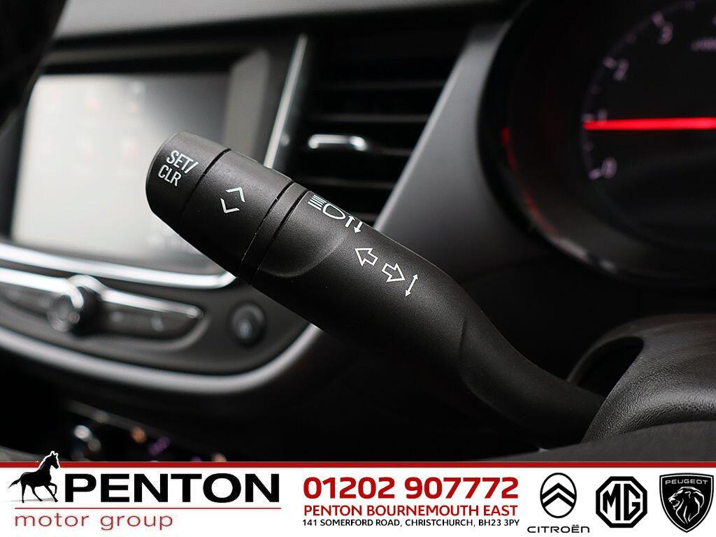Used Vauxhall Crossland X 2019 for sale - 76561525: Photo 11