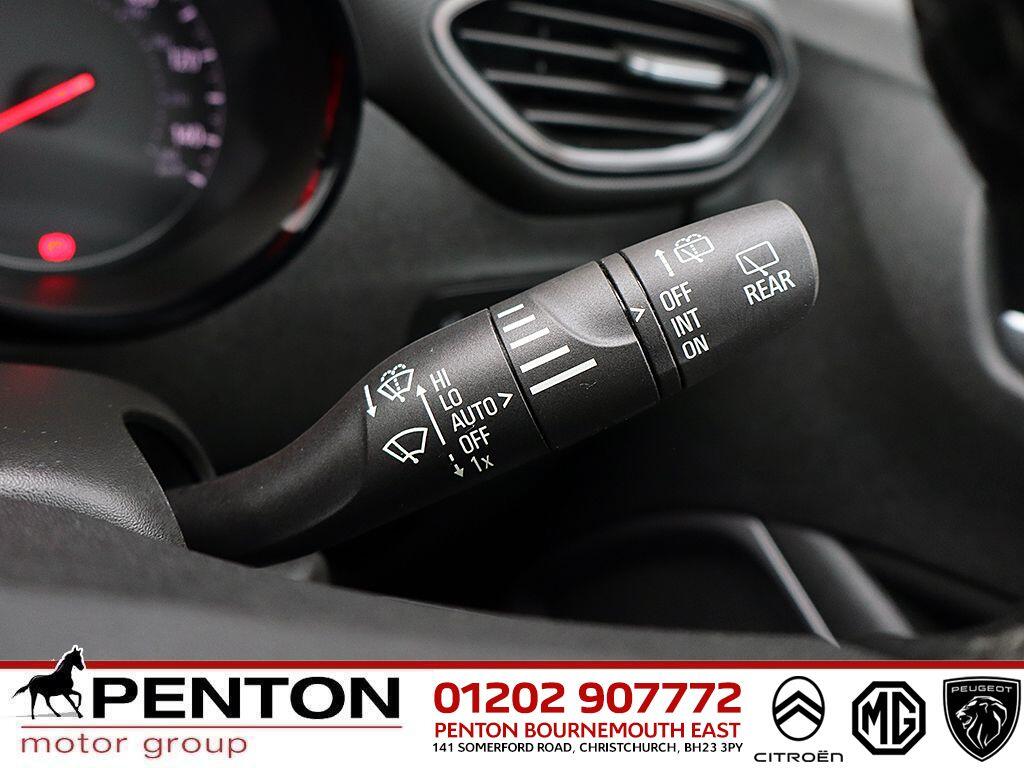 Used Vauxhall Crossland X 2019 for sale - 76561525: Photo 12