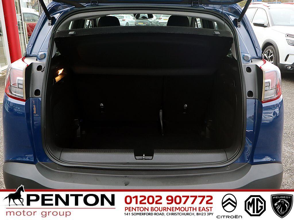 Used Vauxhall Crossland X 2019 for sale - 76561525: Photo 4