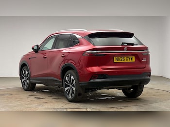 Used MG MG HS 2026 for sale - 79158616: Photo