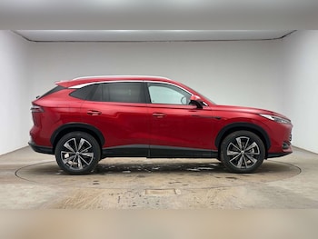 Used MG MG HS 2026 for sale - 79158616: Photo