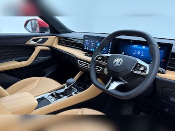 Used MG MG HS 2026 for sale - 79158616: Photo