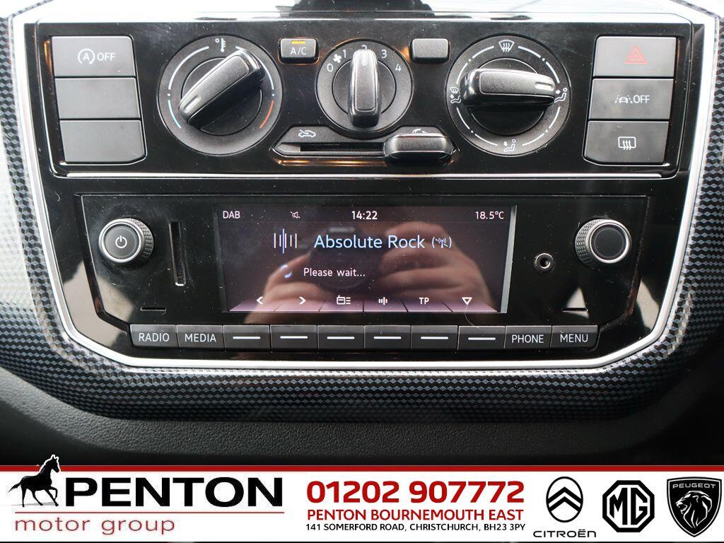 Used Volkswagen up! 2023 for sale - 78184286: Photo 10