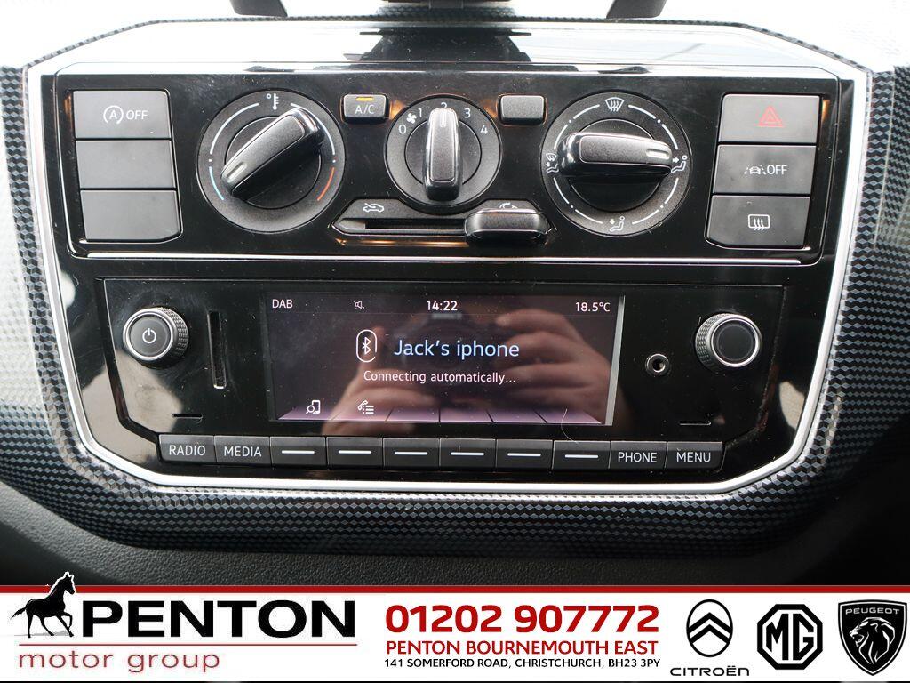 Used Volkswagen up! 2023 for sale - 78184286: Photo 11